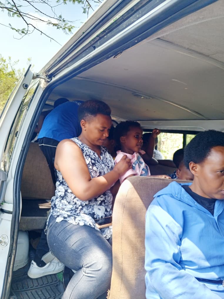 Educational trips